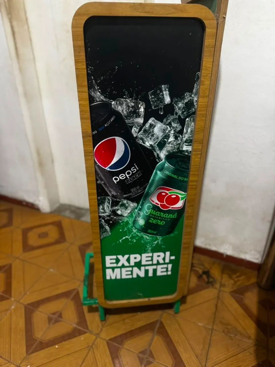 Display da guaraná  - Foto 2