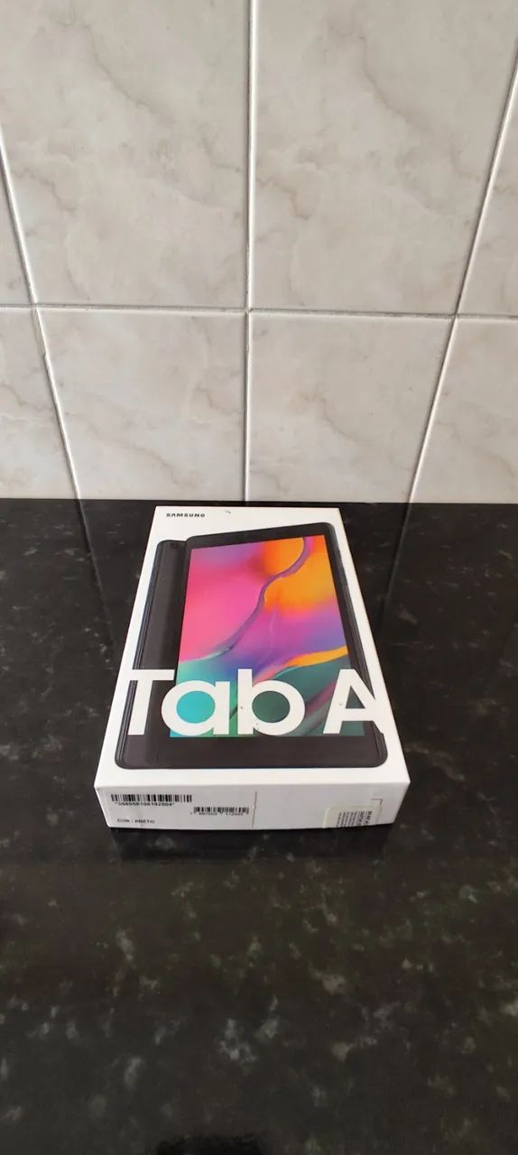 SAMSUNG Galaxy Tab A - Foto 2