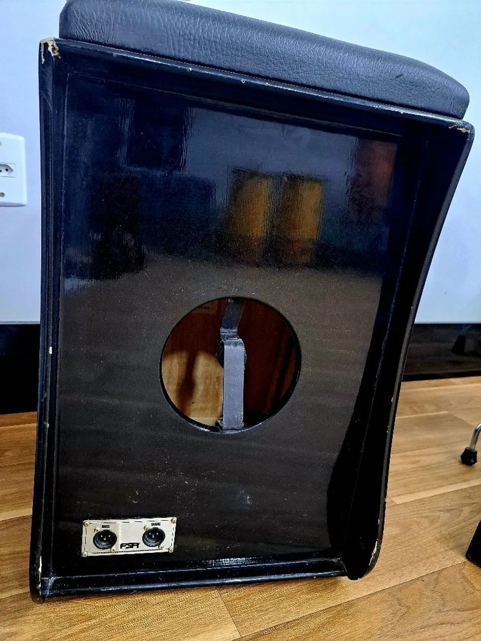 Cajón La Casa de Papel  - Foto 2