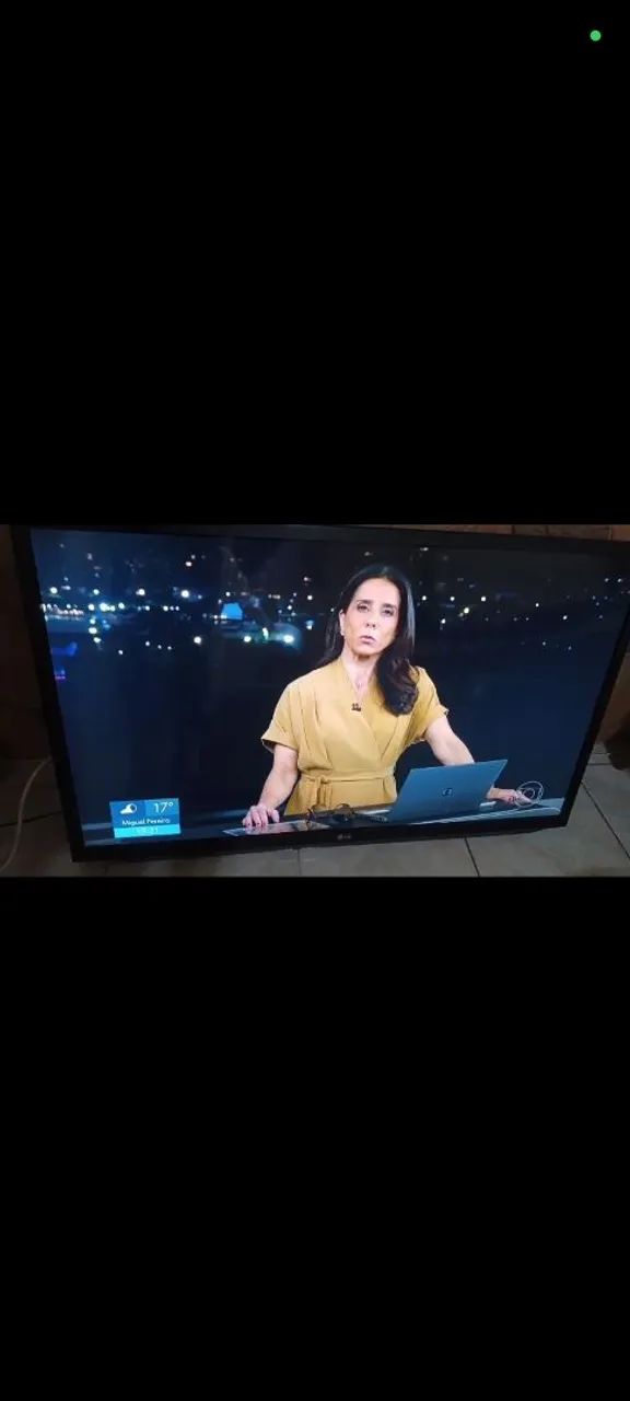 Tv LG 43 polegadas (não é smart) - Foto 2