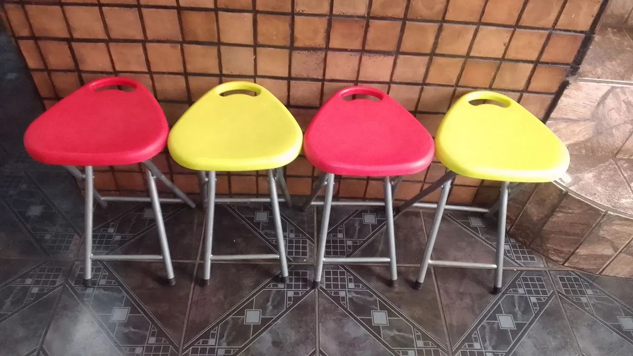 Banquinho de armar