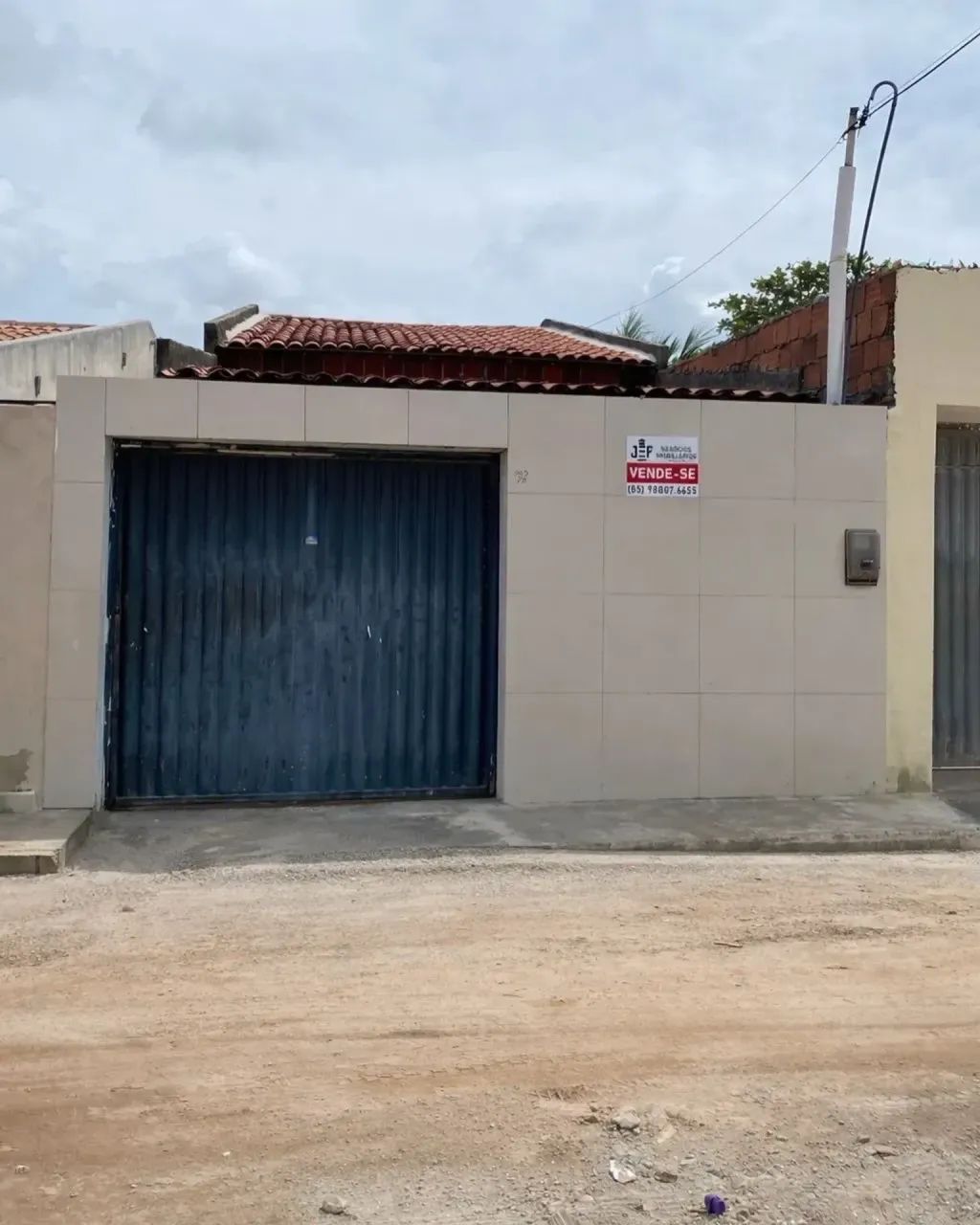 Imóvel para venda em Paracuru - CE - Foto 2