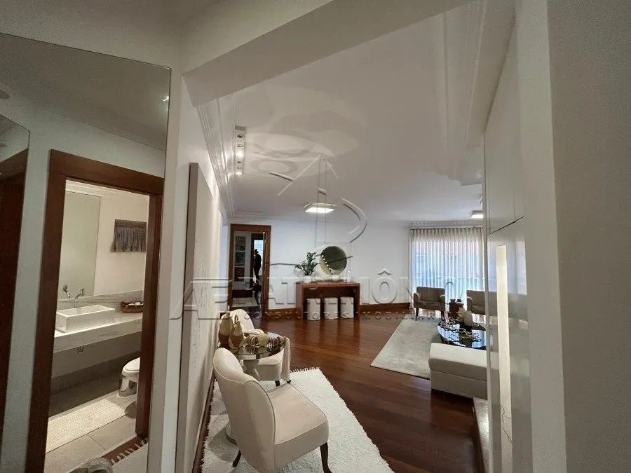 COBERTURA DUPLEX COM 4 QUARTOS SENDO 3 SUITES - PEDRO ALCOLEA - Foto 2