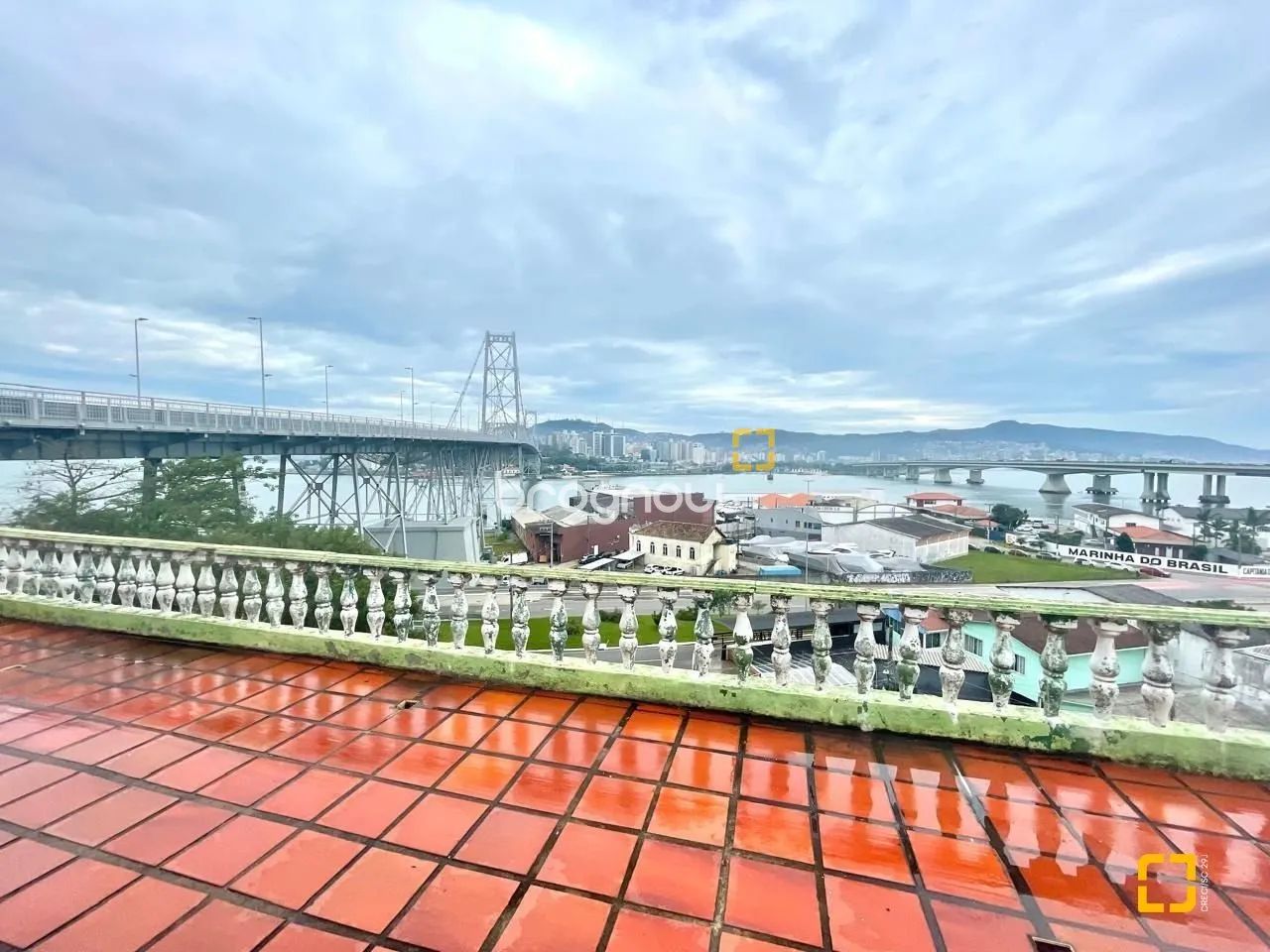 Casa Residencial - Estreito, Florianópolis - Foto 4