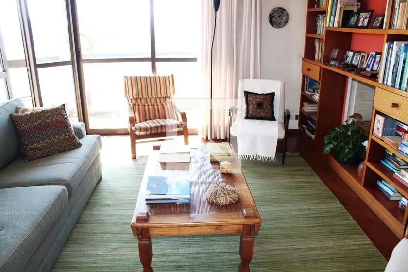 Apartamento à Venda - Perdizes, 3 Quartos, 280 m2 - Foto 4