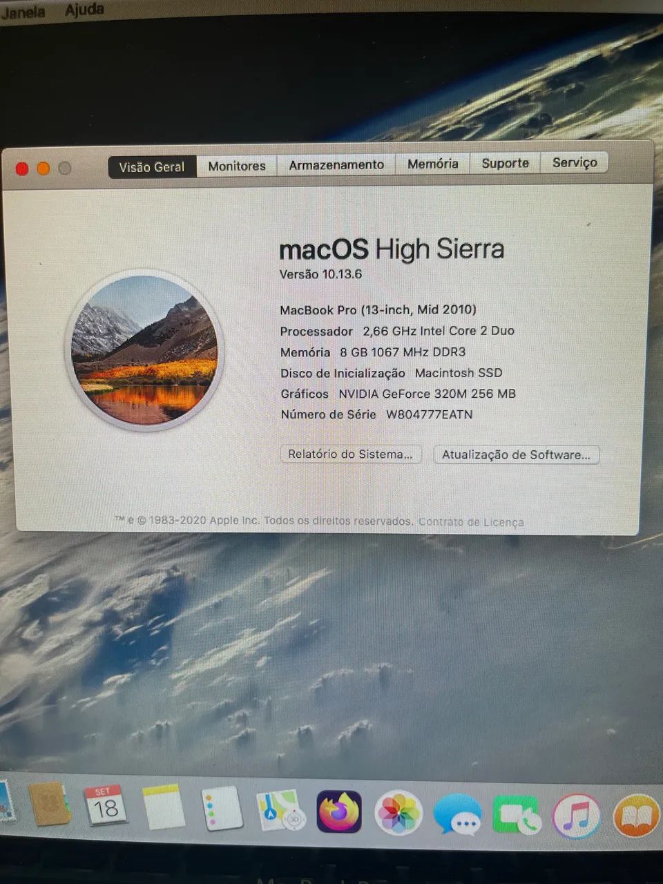 MacBook a1278 - Foto 2