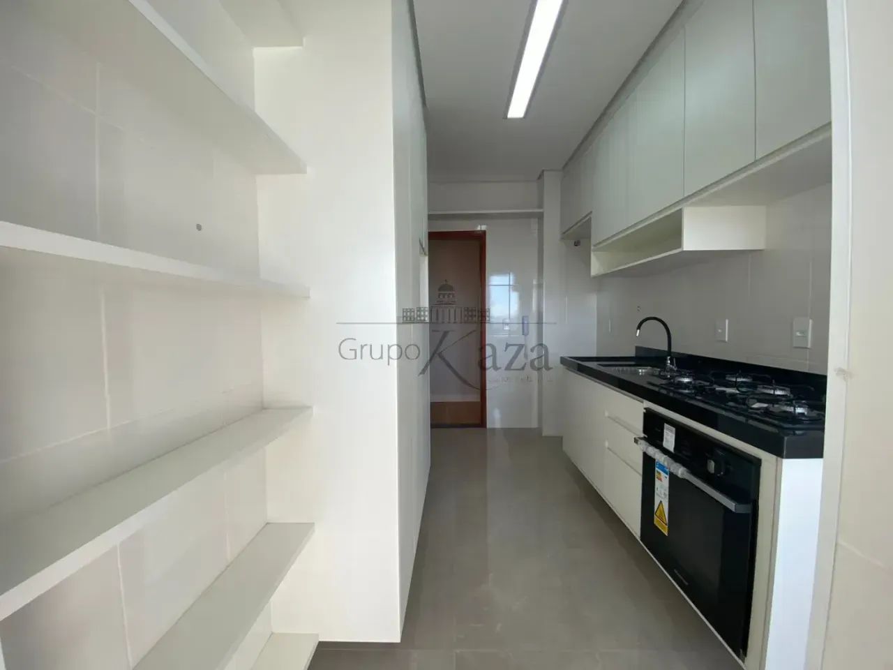 Imóvel para aluguel com 90 metros quadrados com 3 quartos - Foto 5