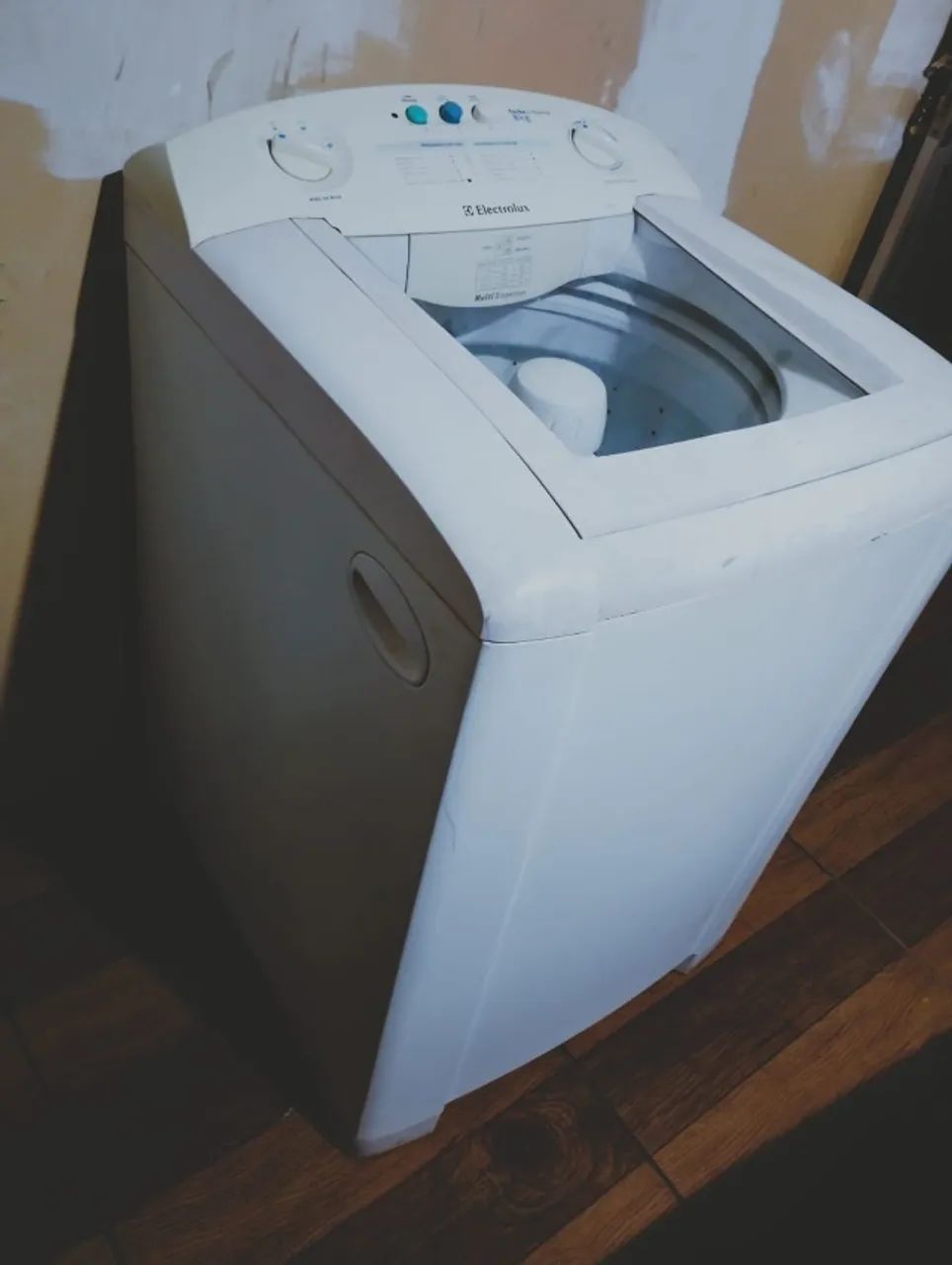 Maquina de lavar roupas Electrolux - Foto 4