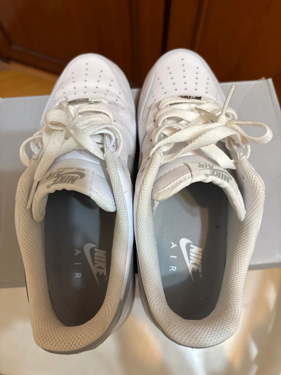 Tênis Nike - Air Force 1 (ORIGINAL) - Foto 5