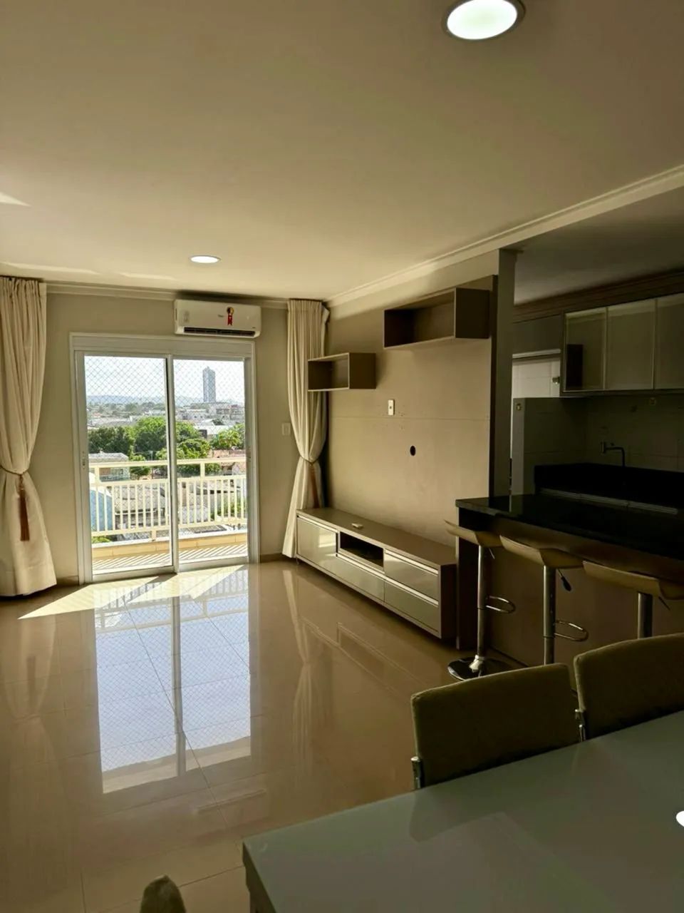 Apartamento para Locação  - Foto 4