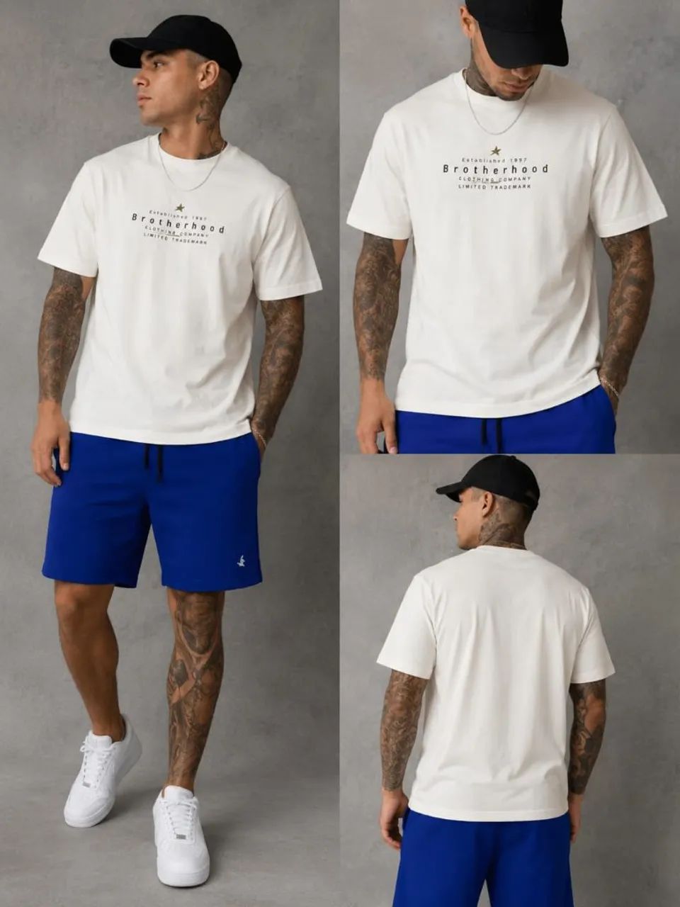 Camisa - Foto 5