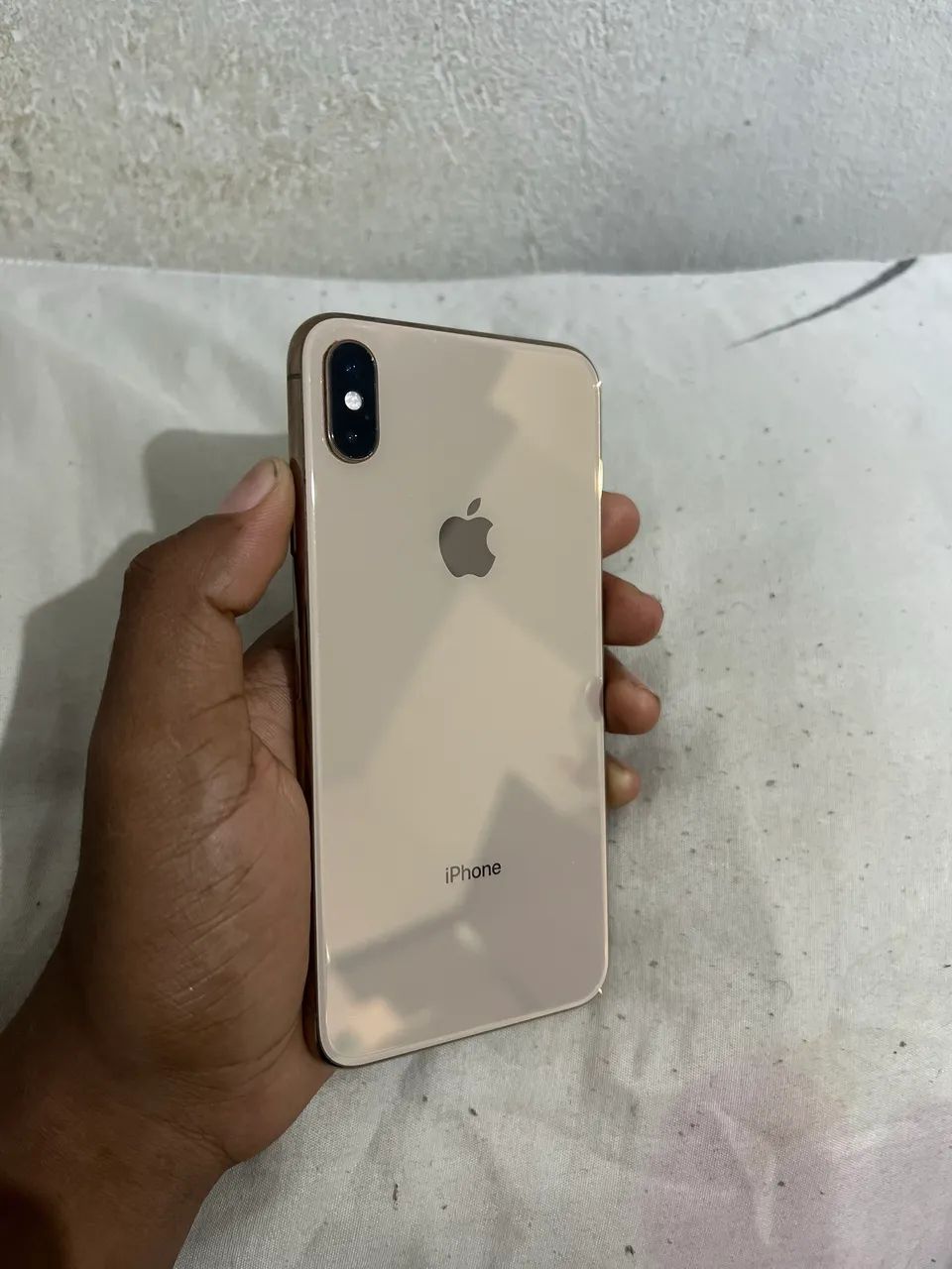 iPhone XS Max 