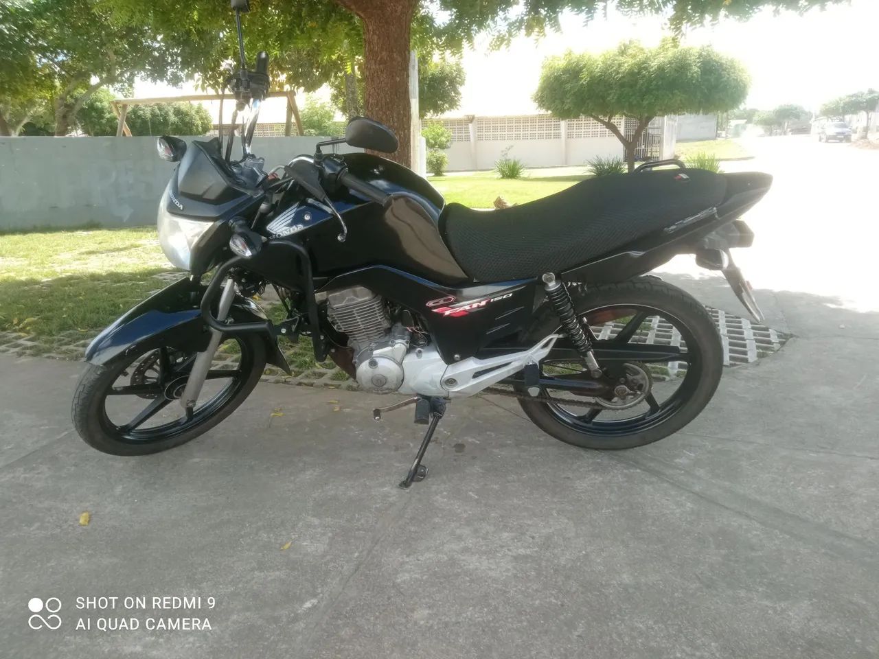 Vende - se moto!  - Foto 2