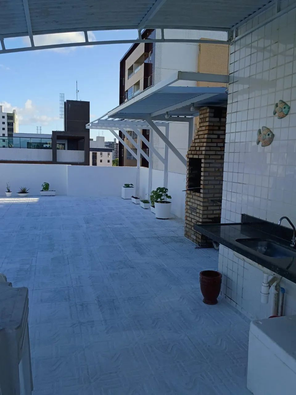 Apartamento a venda em Intermares - AP11699 - Foto 5