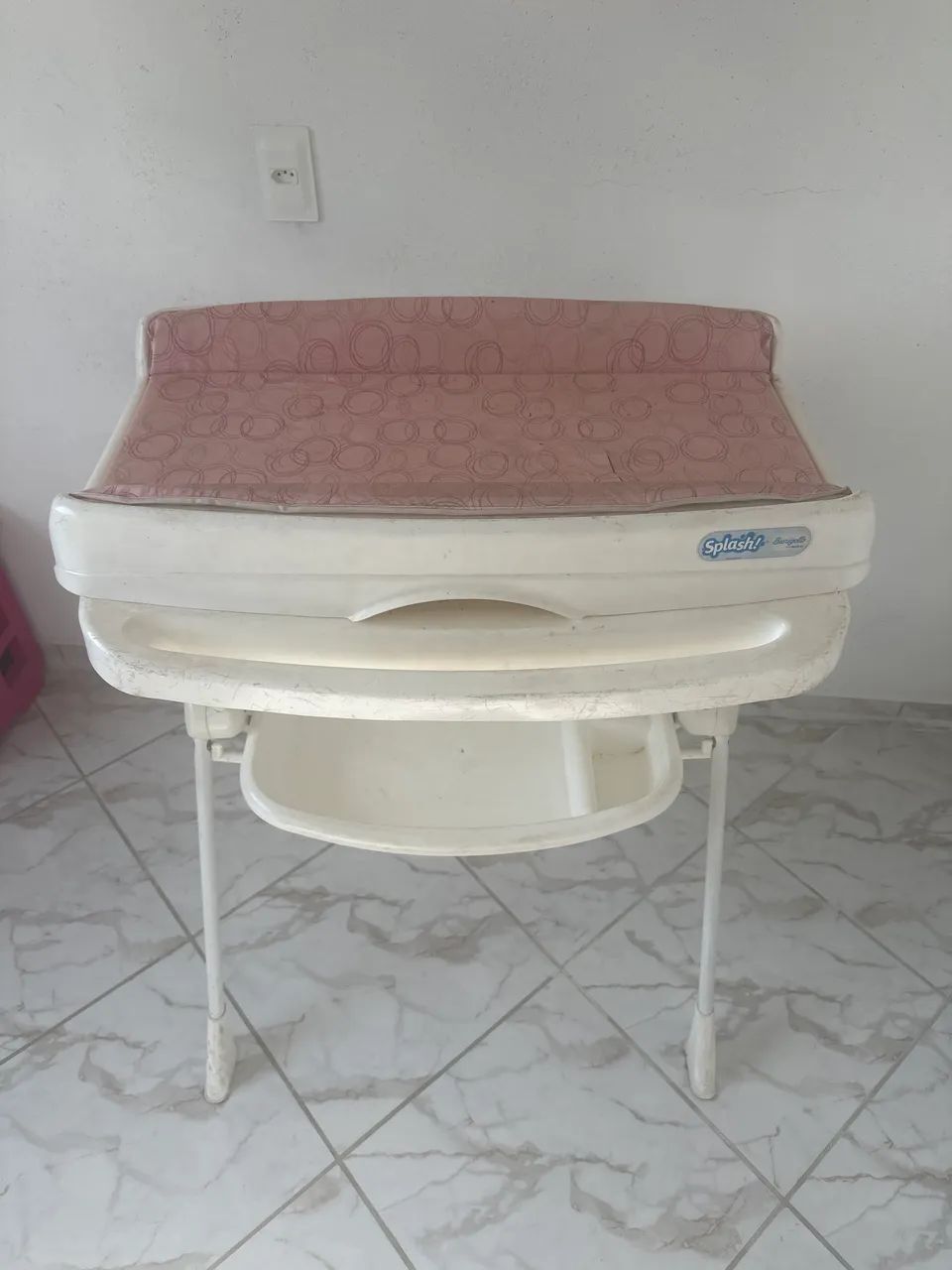 Banheira 