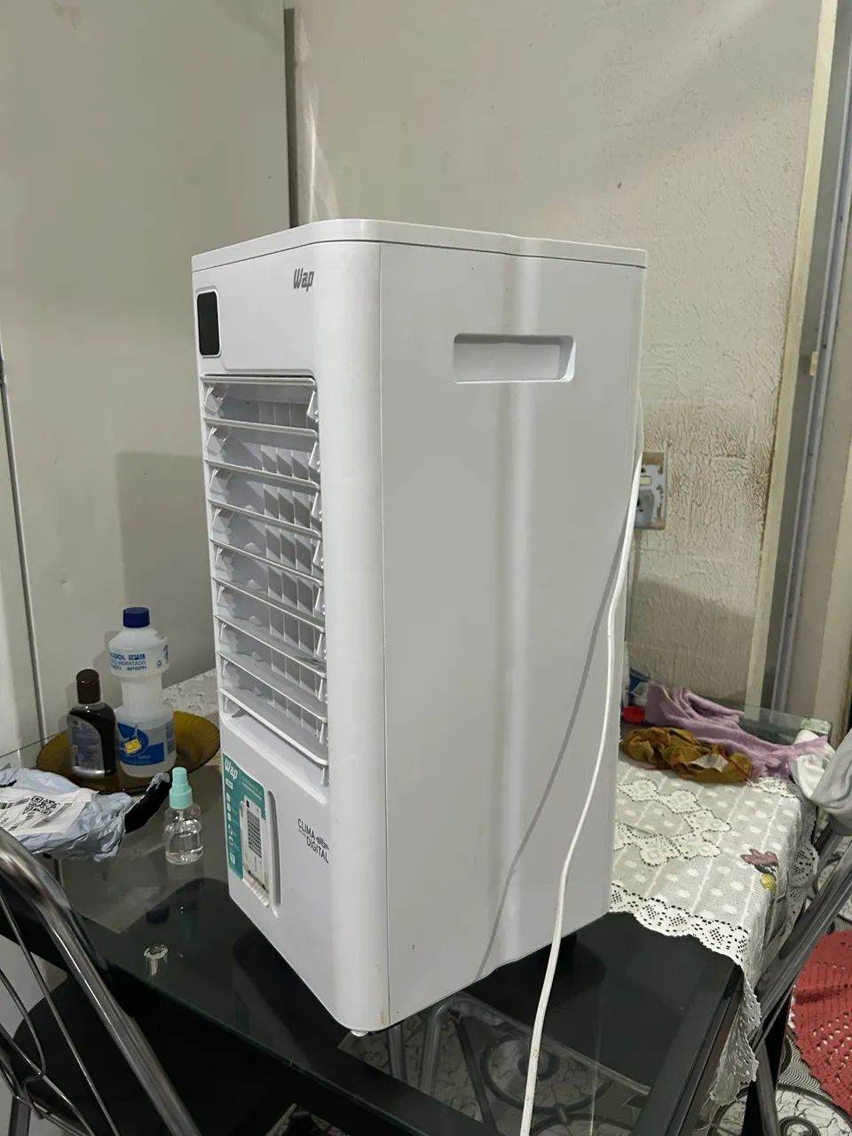 climatizador wap - Foto 4