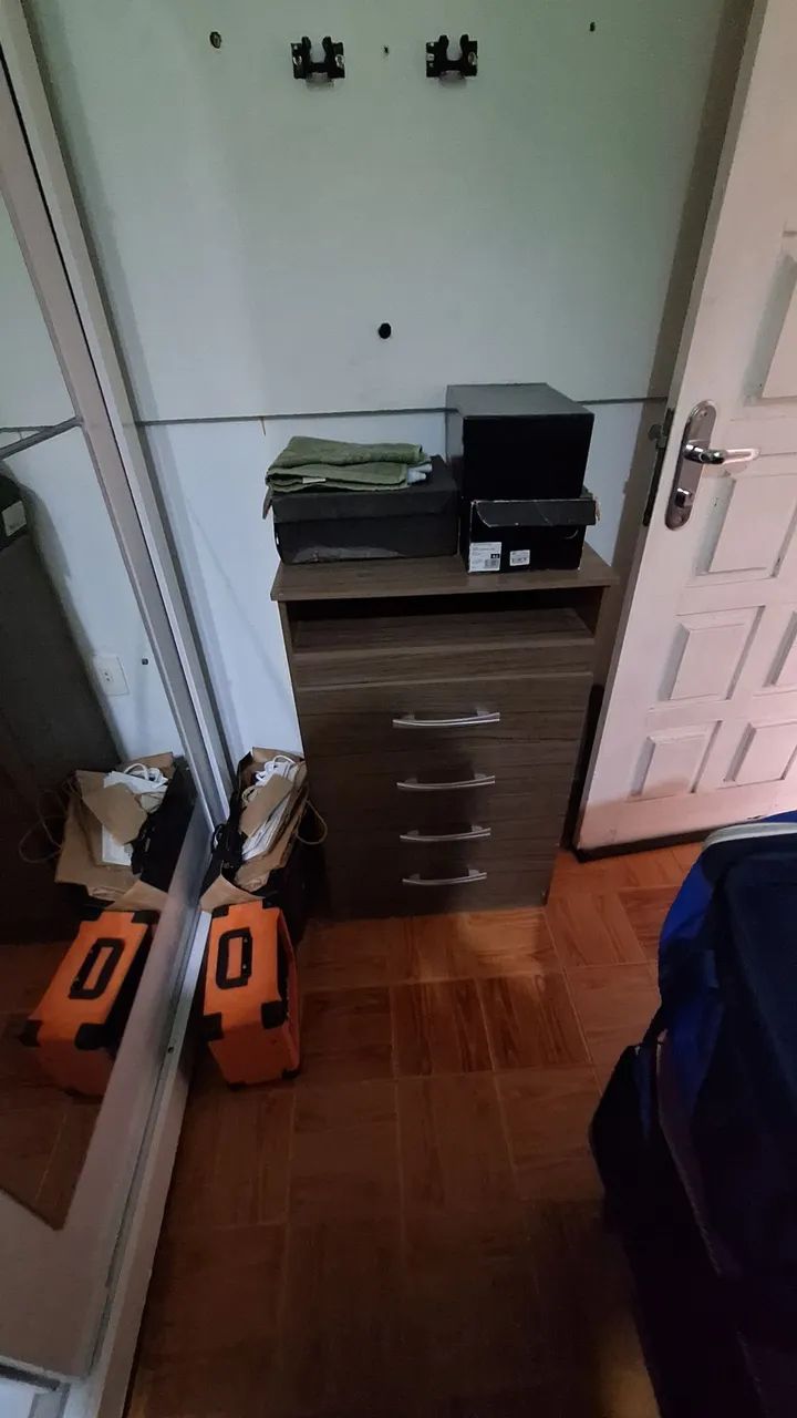 Cômoda