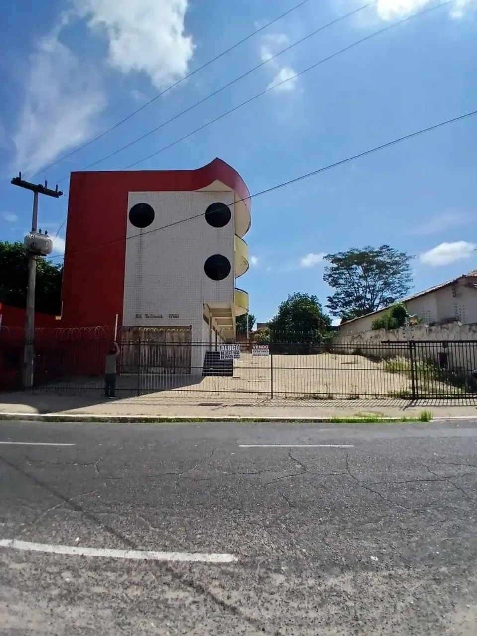 Imóvel para aluguel e venda tem 1107 metros quadrados com 24 quartos - Foto 3