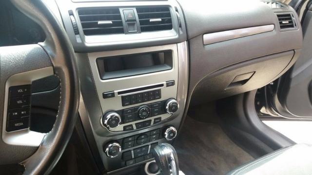 Ford Fusion - Foto 2