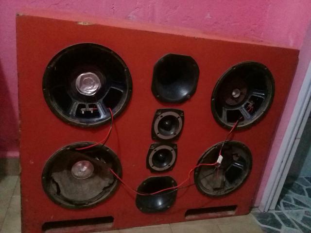 Gabinete R$100,00