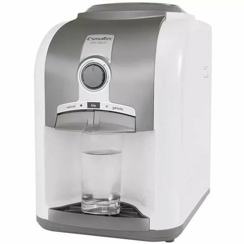 Bebedouro mesa branco