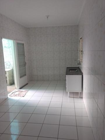 Casa residencial à venda, campos de são josé, são josé dos campos. - Foto 5