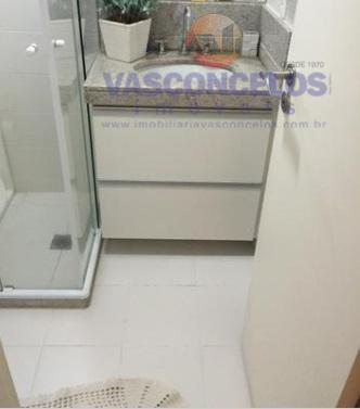 Apartamento Padrão - Foto 16