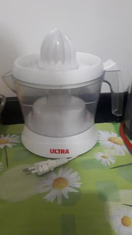 Espremedor de laranja ultra
