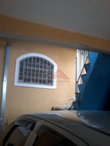 Casa com 3 dormitórios à venda, 109 m² por r$ 320.000,00 - vila maria - são josé dos campo - Foto 6