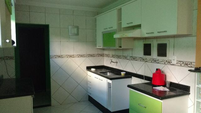 Casa em Condomínio fechado com 5/4 sendo 2 suítes, financia - Foto 5