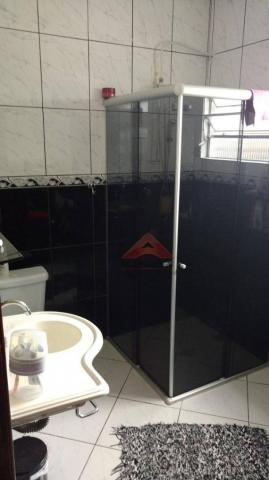 Casa à venda, 156 m² por r$ 450.000,00 - vila industrial - são josé dos campos/sp - Foto 6
