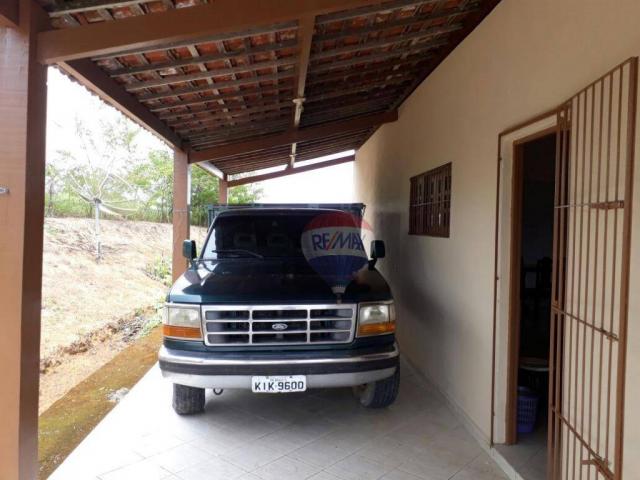 Chácara à venda em Zona rural, Gravatá cod:CH0004 - Foto 17