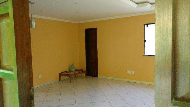 Casa em Condomínio fechado com 5/4 sendo 2 suítes, financia - Foto 12