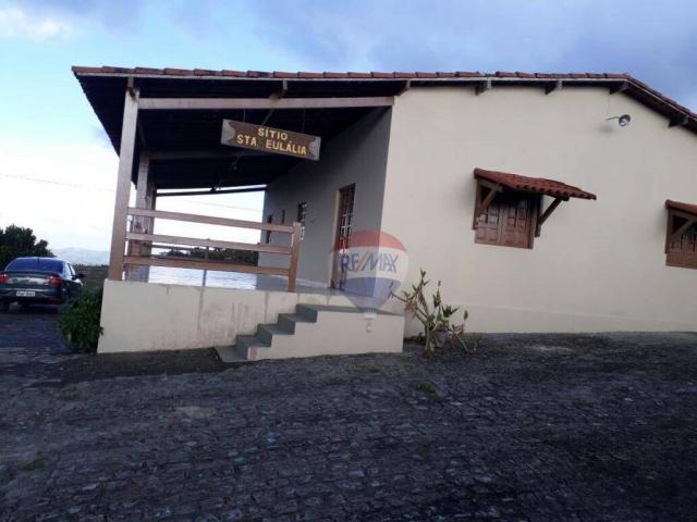 Chácara à venda em Zona rural, Gravatá cod:CH0004 - Foto 2