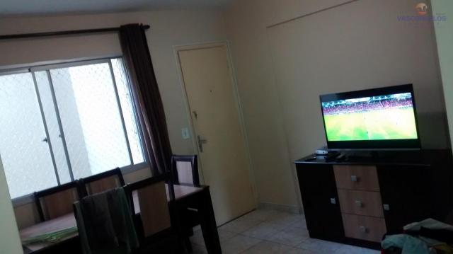 Apartamento Padrão - Foto 3
