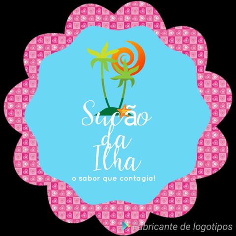 Venha para Sucão da Ilha!