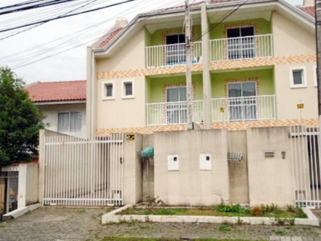Casa em Curitiba/PR