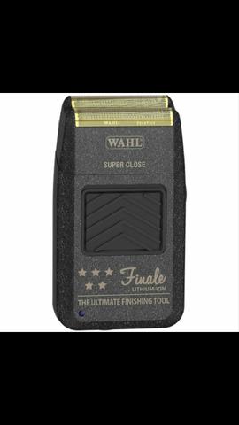 Máquina Wahl Finale