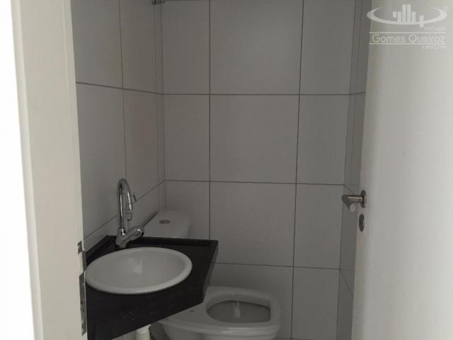 Apartamento residencial à venda, aldeota, fortaleza. - Foto 16
