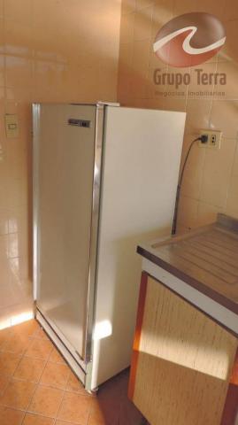 Apartamento à venda, 50 m² - jardim são dimas - são josé dos campos/sp - Foto 5