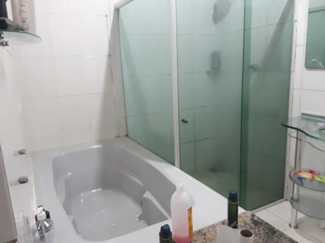 Casa com Piscina e 3/4, Com excelente acabamento - Foto 16