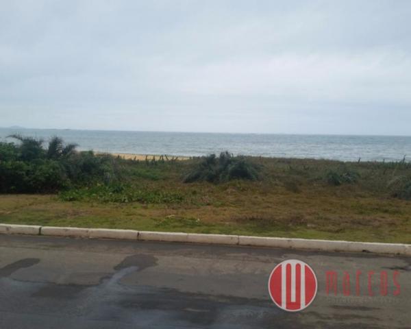 terreno de frente ao mar na enseada azul - Foto 6