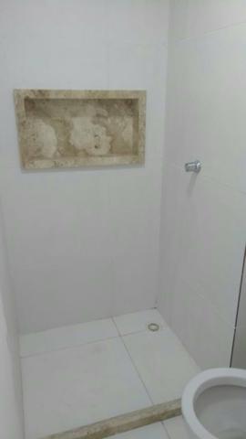 Apartamento Pituaçu/ Praia do Corsário 2/4 - Foto 18