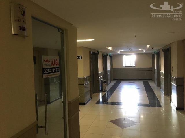 Sala comercial à venda, aldeota, fortaleza. - Foto 9