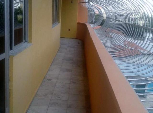 Apartamento residencial à venda, são gerardo, fortaleza. - Foto 16