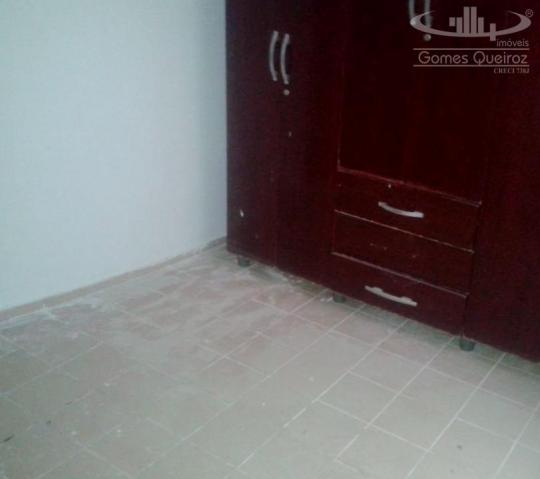 Apartamento residencial à venda, são gerardo, fortaleza. - Foto 9