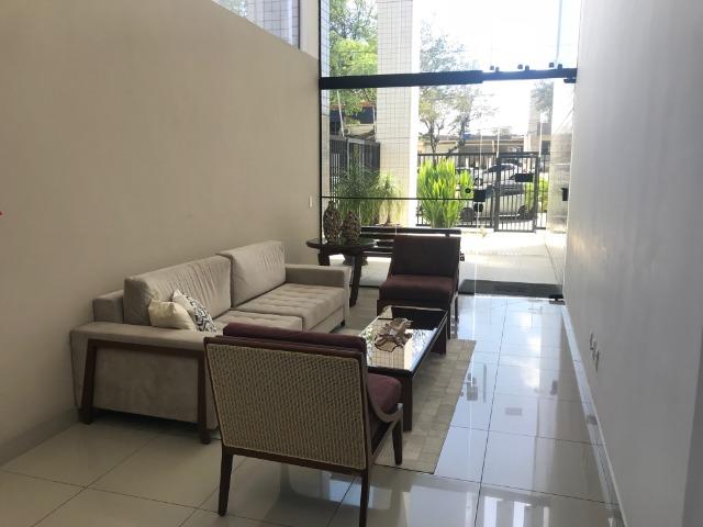 Residencial Maria Emiliana Mello - 3 Suites - Lagoa Nova - Andar Médio - Lazer Completo - Foto 17