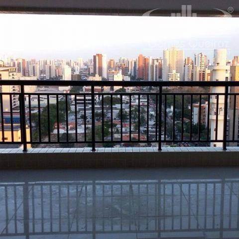 Apartamento residencial à venda, aldeota, fortaleza. - Foto 3