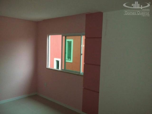 Apartamento residencial à venda, maracanaú, maracanaú. - Foto 8