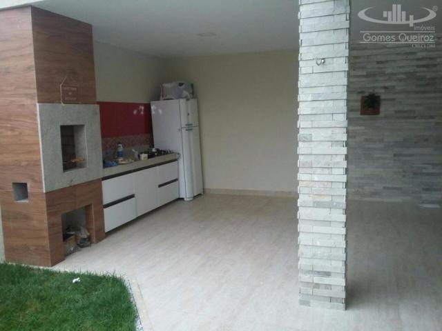 Apartamento residencial à venda, maracanaú, maracanaú. - Foto 11